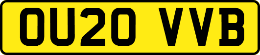 OU20VVB
