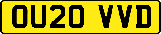 OU20VVD