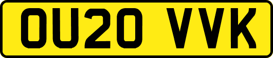 OU20VVK