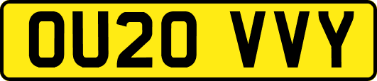 OU20VVY