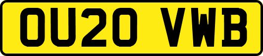 OU20VWB