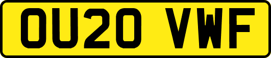 OU20VWF