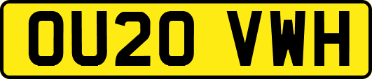 OU20VWH
