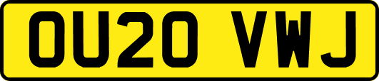 OU20VWJ