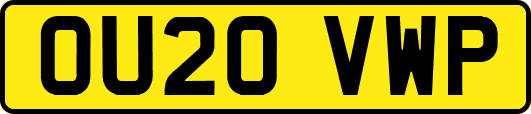 OU20VWP