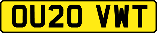 OU20VWT