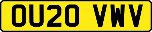 OU20VWV