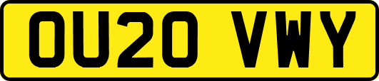 OU20VWY