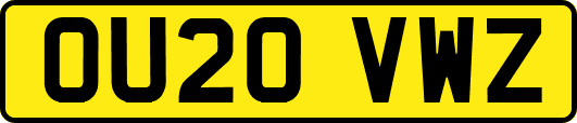 OU20VWZ