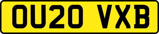 OU20VXB