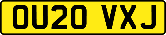 OU20VXJ