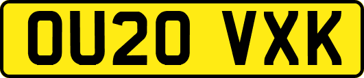 OU20VXK
