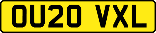 OU20VXL