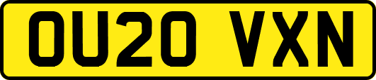 OU20VXN