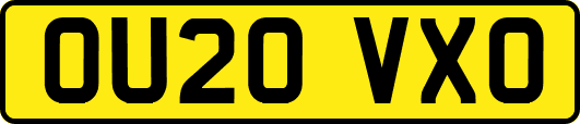 OU20VXO
