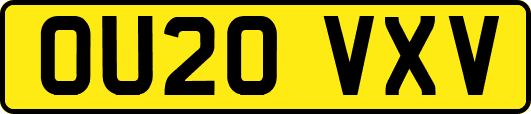 OU20VXV