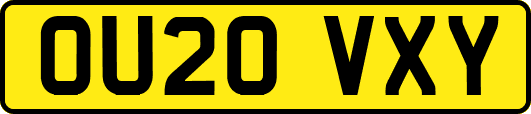OU20VXY