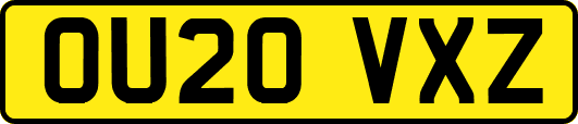 OU20VXZ