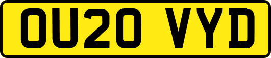 OU20VYD
