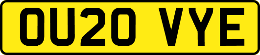 OU20VYE