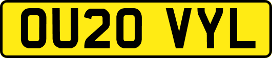 OU20VYL