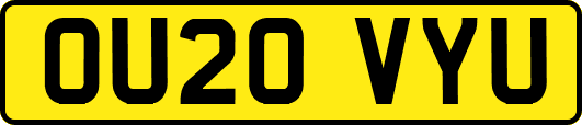 OU20VYU