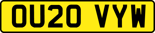 OU20VYW