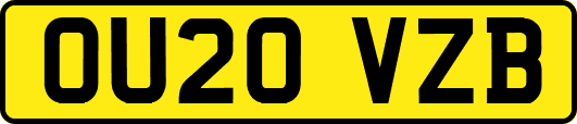 OU20VZB