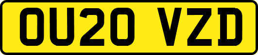 OU20VZD