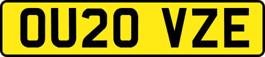 OU20VZE