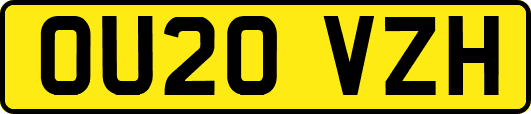 OU20VZH