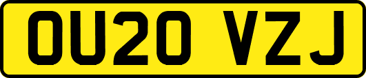 OU20VZJ