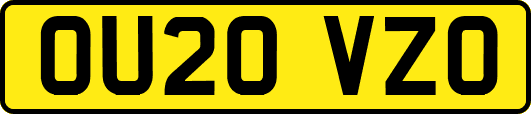 OU20VZO