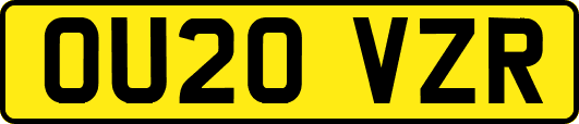 OU20VZR