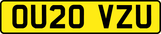 OU20VZU