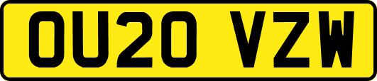 OU20VZW