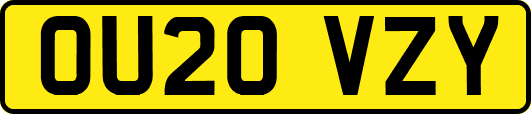 OU20VZY