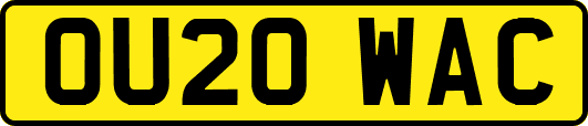 OU20WAC