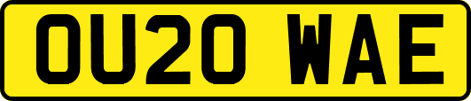 OU20WAE