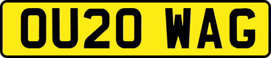 OU20WAG