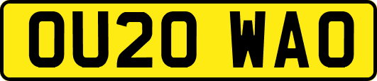 OU20WAO