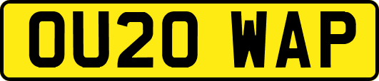 OU20WAP