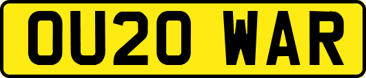 OU20WAR