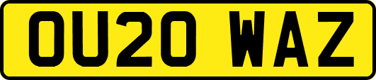 OU20WAZ