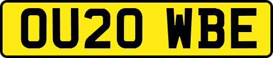 OU20WBE