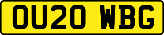 OU20WBG