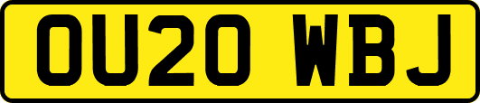 OU20WBJ