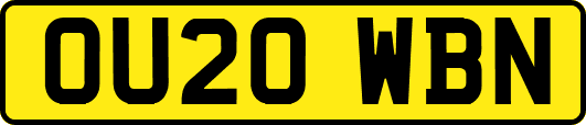 OU20WBN