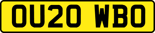 OU20WBO
