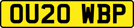 OU20WBP